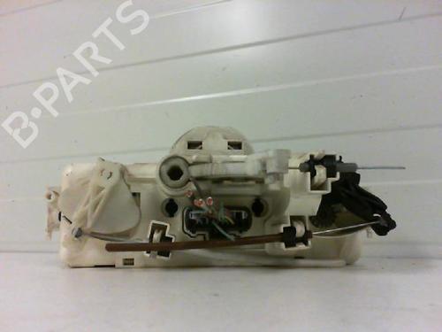 Climate control RENAULT MEGANE II (BM0/1_, CM0/1_) 1.5 dCi (BM02, BM13, BM2A, CM02, CM13) | BP27122431I5 