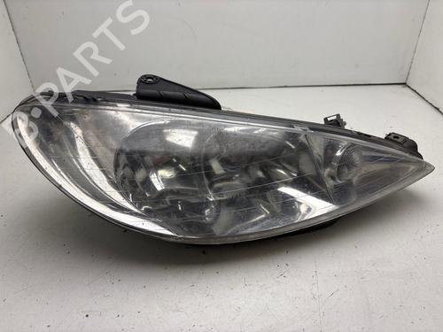 Used Right headlight Right headlight 36847033 36847033