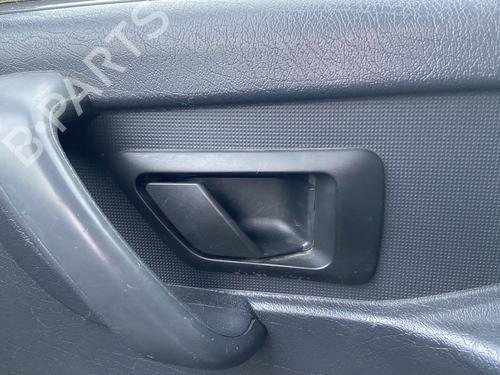 Used Front right interior door handle CITROËN BERLINGO / BERLINGO FIRST Box Body/MPV (M_) 1.9 D 70 (MBWJZ, MCWJZ) (69 hp) 31803142