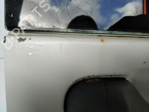 Used Right rear door Right rear door 27117306 27117306