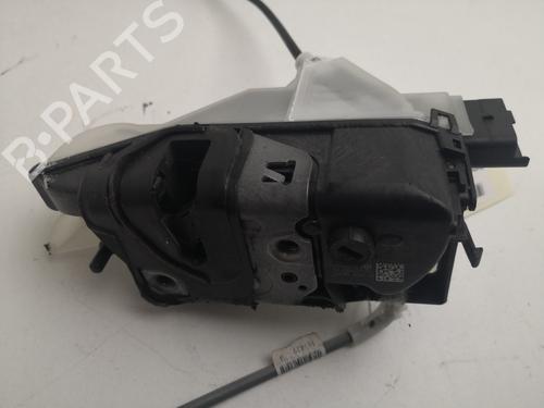Front left lock CITROËN C3 III (SX) 1.2 PureTech 82 | BP27138834C98 - Image 3