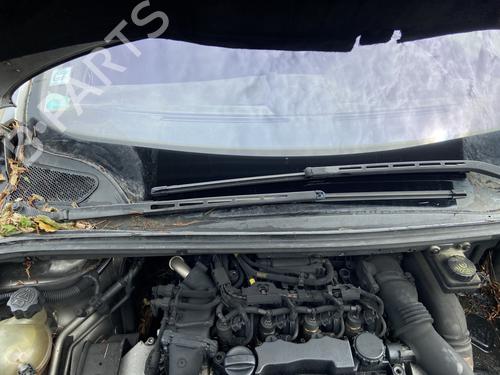 Used Front windshield wiper arm PEUGEOT 307 SW (3H) 1.6 HDI 110 (109 hp) 28427587