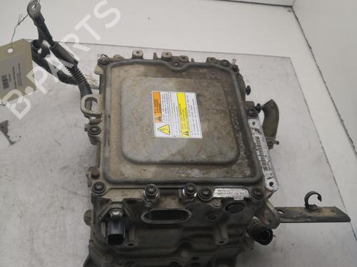 Other CITROËN BERLINGO Box Body/MPV (B9) Electric | BP32209618O1 