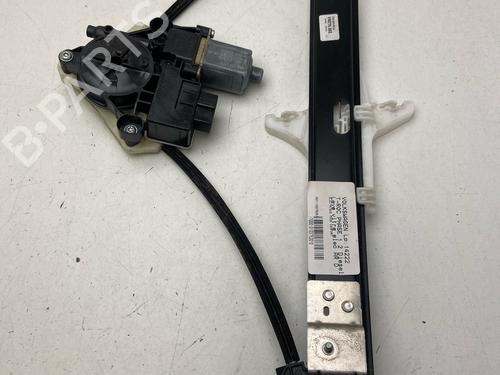 Rear right window mechanism VW T-ROC (A11, D11) 2.0 TDI | BP27105787C25 - Image 2