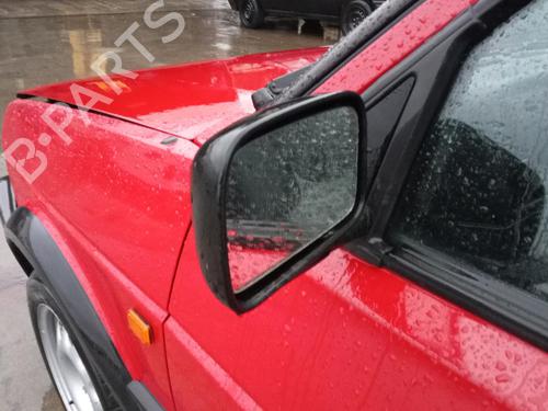 Left mirror VW GOLF II (19E, 1G1) 1.8 GTI 16V | BP27147741C26 