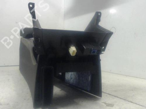 Middle console RENAULT MEGANE IV Hatchback (B9A/M/N_) 1.5 dCi 110 (B9A3) | BP27135751I22  - Image 7