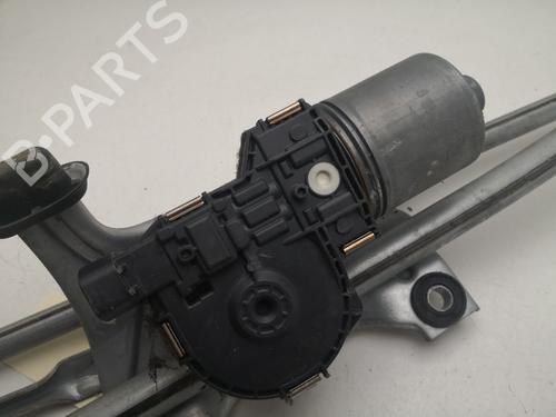 Front wiper motor OPEL ZAFIRA TOURER C (P12) 2.0 CDTi (75) | BP27111400M29 - Image 3