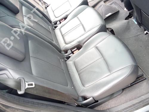 Used Rear seat PEUGEOT 5008 (0U_, 0E_) 2.0 HDi 150 / BlueHDi 150 (150 hp) 27137602