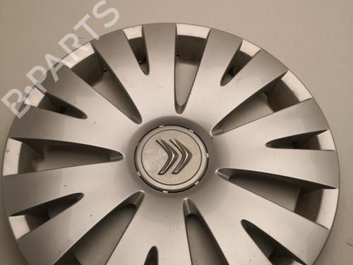 other-citroen-berlingo-box-bodympv-b9-2008-30737104 main image