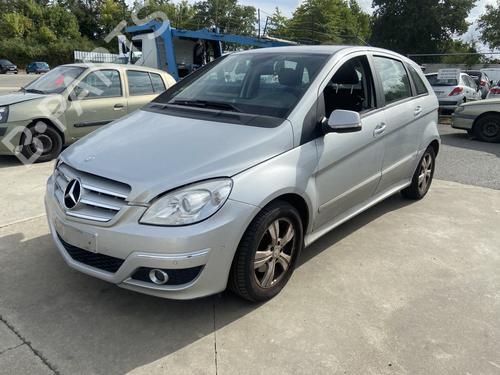 Used Steering rack MERCEDES-BENZ B-CLASS Sports Tourer (W245) B 180 CDI (245.207) (109 hp) 28295497