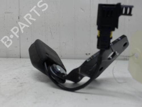 Seat buckle CITROËN C4 II (NC_) 1.6 HDi 115 | BP27118794I32 