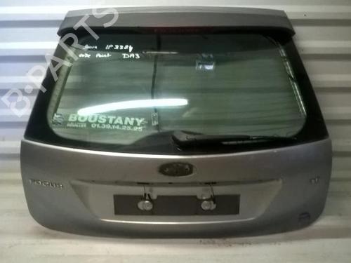 Tailgate FORD FOCUS II (DA_, HCP, DP) 1.6 Ti | BP27116612C6