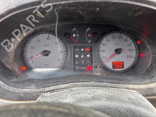 Starter RENAULT KANGOO (KC0/1_) 1.5 dCi (KC08, KC09) | BP40434463M8  - Image 6