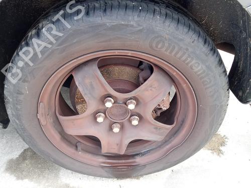 Used Left rear brake caliper FORD C-MAX (DM2) 1.6 TDCi (90 hp) 27111605