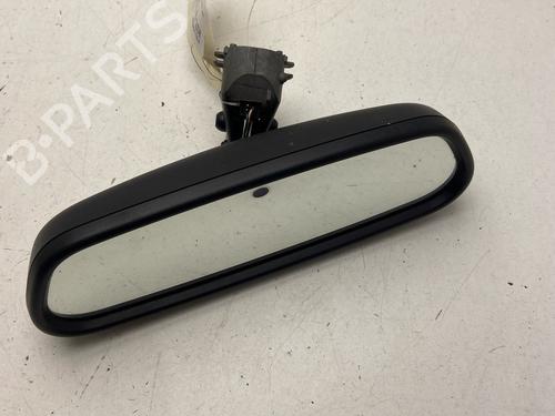 Used Rear mirror Rear mirror PEUGEOT 508 I (8D_) 1.6 HDi (112 hp) 27141463 27141463