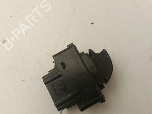 Used Right front window switch Right front window switch CITROËN BERLINGO MULTISPACE (B9) [2008-2026] 33570589 33570589