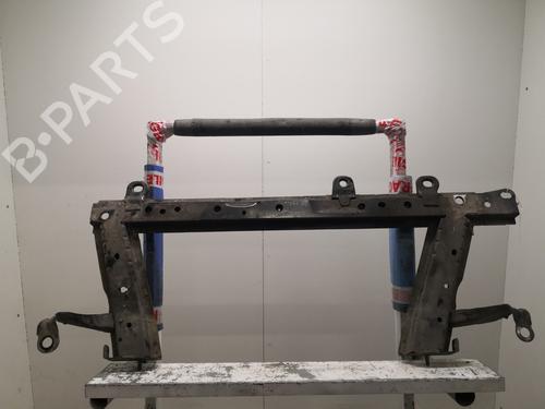 Tverrbjelke RENAULT CLIO IV (BH_) 1.5 dCi 90 | BP29936466C162 