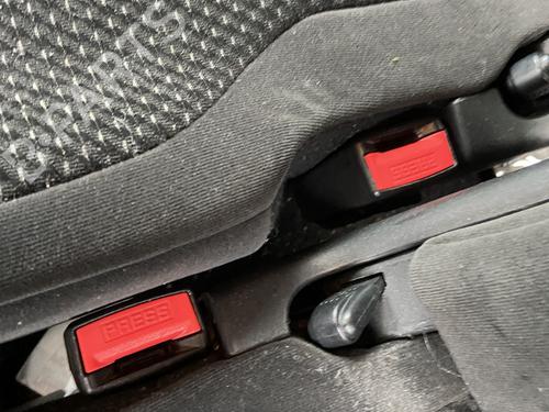 Used Seat buckle CITROËN C4 Grand Picasso I (UA_) 1.6 HDi (109 hp) 28976575