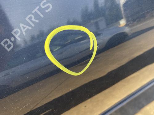 Right rear door VW PASSAT B5 (3B2) 1.9 TDI | BP28352424C5 