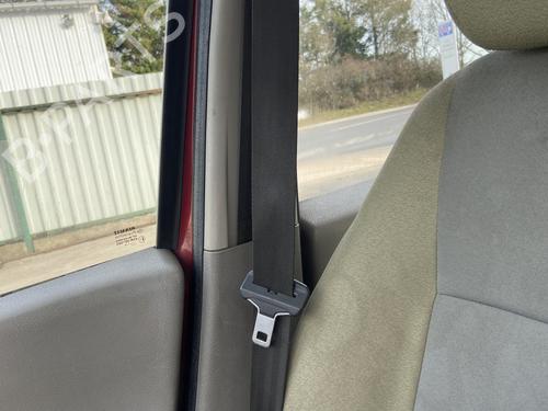Used Front right seatbelt RENAULT MODUS / GRAND MODUS (F/JP0_) 1.5 dCi (FP0D, JP0D) (82 hp) 31908270