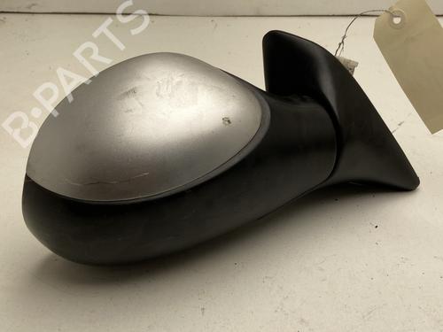 Right mirror CITROËN XSARA PICASSO (N68) 2.0 HDi | BP27107701C27 