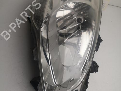 Used Right headlight CITROËN BERLINGO MULTISPACE (B9) 1.6 HDi 110 (109 hp) 32121616