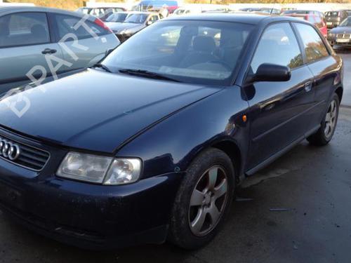 Headlight switch AUDI A3 (8L1) 1.9 TDI | BP27122452I24 - Image 10