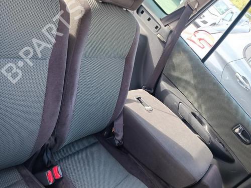 Sæde Bagtil MAZDA PREMACY (CP) 2.0 TD (90 hp) 27125729