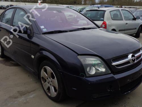 Headlight switch OPEL VECTRA C GTS (Z02) 2.2 DTI 16V (F68) | BP27123049I24 - Image 7