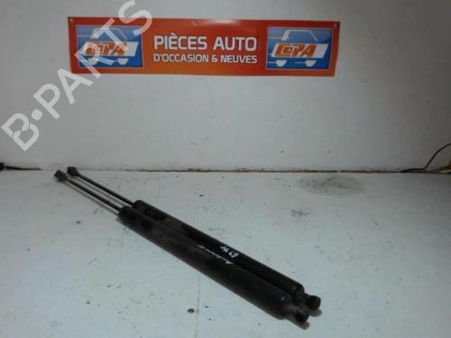 Tailgate lift support PEUGEOT PARTNER Box Body/MPV 1.6 HDi | BP27115941C138