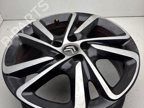 Used Rim Rim 36784568 36784568
