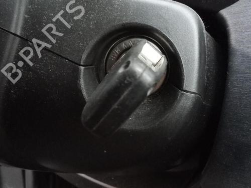Used Ignition barrel FIAT GRANDE PUNTO (199_) 1.9 D Multijet (130 hp) 27143101