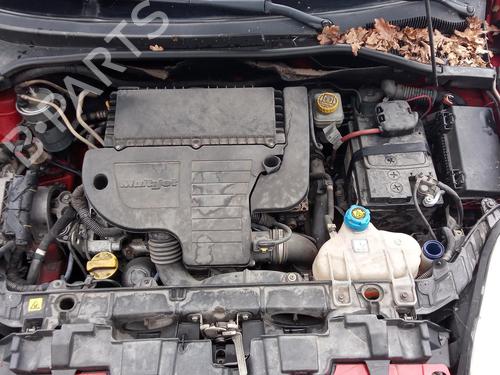 Used Mass air flow sensor FIAT GRANDE PUNTO (199_) 1.3 D Multijet (75 hp) 27138440