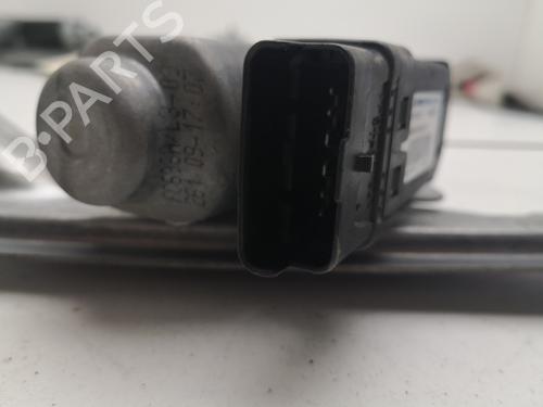 Used Front left window mechanism Front left window mechanism RENAULT MODUS / GRAND MODUS (F/JP0_) 1.5 dCi (FP0D, JP0D) (82 hp) 31908296 31908296