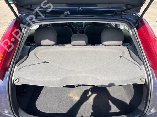 Used Rear parcel shelf Rear parcel shelf 37674880 37674880