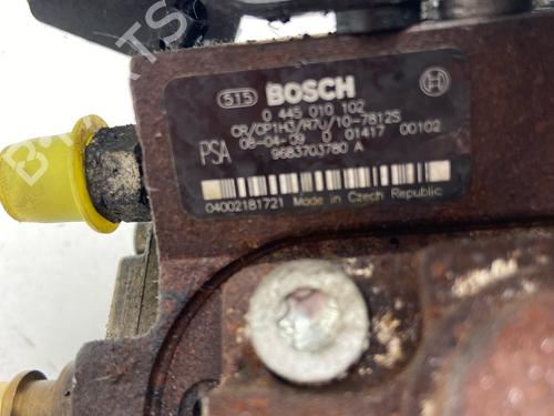 Used Injection pump Injection pump 39083067 39083067