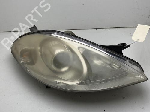 Used Right headlight Right headlight MERCEDES-BENZ A-CLASS (W169) A 180 CDI (169.007, 169.307) (109 hp) 27109542 27109542