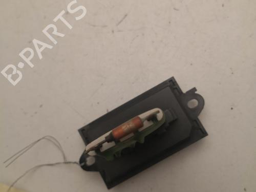Used Heater resistor Heater resistor CITROËN C3 I (FC_, FN_) 1.4 HDi (68 hp) 32752640 32752640
