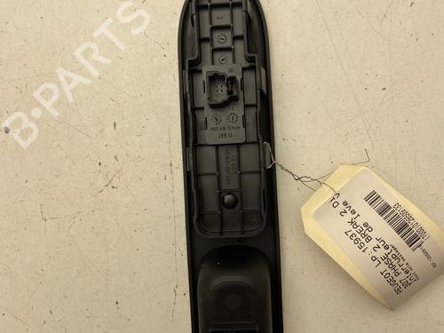 Used Right front window switch Right front window switch PEUGEOT 307 Break (3E) [2002-2009] 36336458 36336458