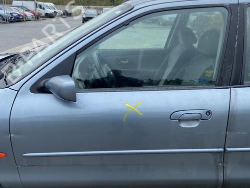 Used Front left window mechanism FORD MONDEO II Turnier (BNP) 2.0 i (131 hp) 32425709