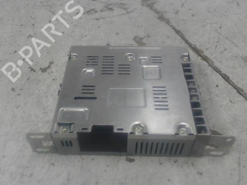 Radio RENAULT MEGANE IV Hatchback (B9A/M/N_) 1.5 dCi 110 (B9A3) (110 hp) 27135260