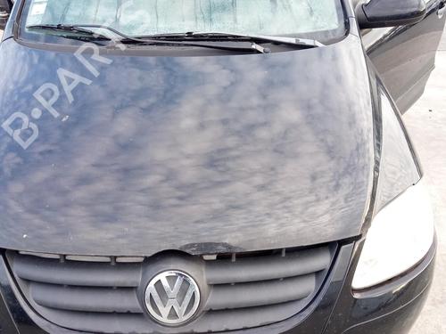Used Hood VW FOX Hatchback (5Z1, 5Z3, 5Z4) 1.4 TDI (70 hp) 27145962