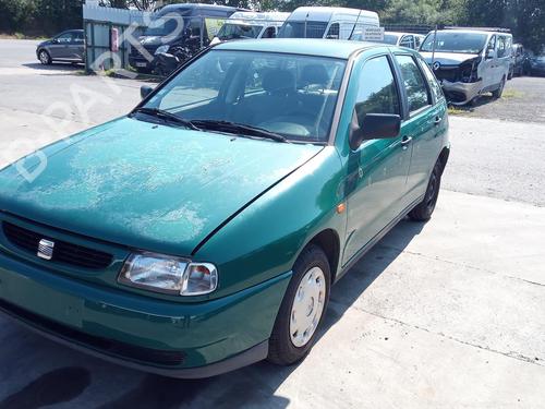 Starter SEAT IBIZA II (6K1) 1.4 i | BP27137999M8 
