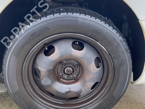 Fælk CITROËN BERLINGO Box Body/MPV (B9) 1.6 BlueHDi 100 (99 hp) 31908393