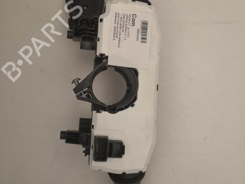 Used Steering column stalk Steering column stalk RENAULT GRAND SCÉNIC IV (R9_) 1.3 TCe 160 (R9NC) (158 hp) 27147592 27147592