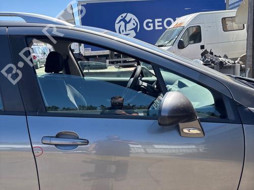 Used Front right quarter glass Front right quarter glass 37088695 37088695