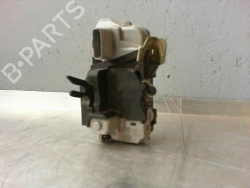 Used Front left lock CITROËN XSARA (N1) 1.9 D (70 hp) 27120968