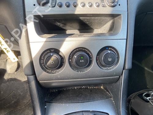 Used Heater blower motor PEUGEOT 308 SW I (4E_, 4H_) 1.6 HDi (109 hp) 29509301