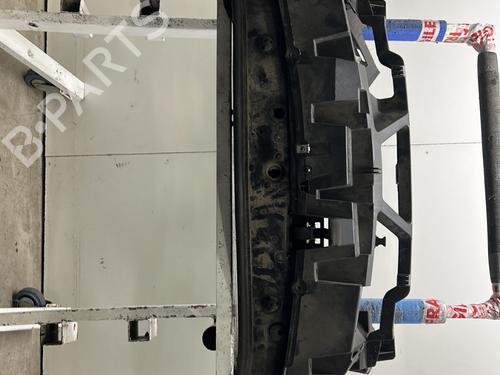 Used Front slam panel Front slam panel RENAULT SCÉNIC II (JM0/1_) 1.9 dCi (JM0G, JM12, JM1G, JM2C) (120 hp) 29996434 29996434