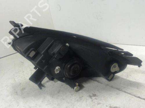 Used Left headlight Left headlight 27122786 27122786